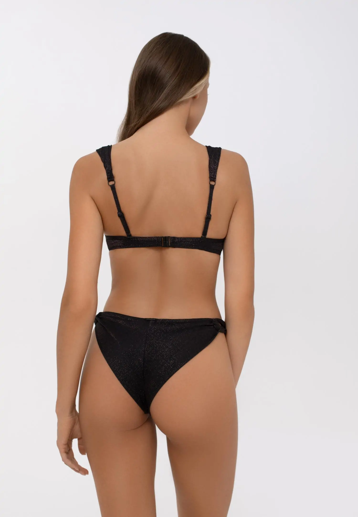 Плавки женские L2504-Z-LST Marc & André